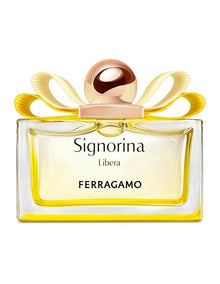 Signorina Libera Eau De Parfum