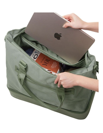 The Weekender in Olive