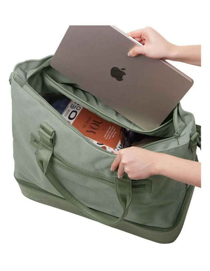 The Weekender in Olive