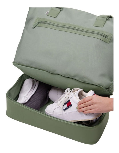 The Weekender in Olive