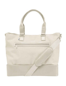 The Long Weekender in Ivory