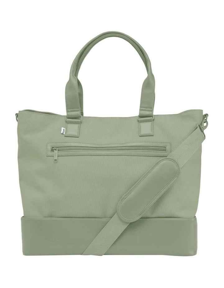 The Long Weekender in Olive