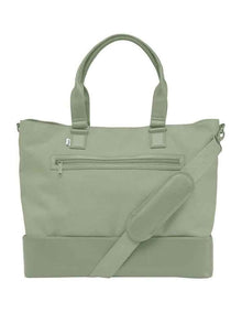 The Long Weekender in Olive