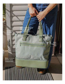 The Long Weekender in Olive