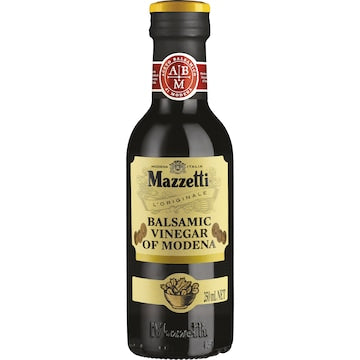 Mazzetti Balsamic Vinegar Of Modena 250mL