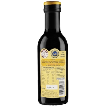 Mazzetti Balsamic Vinegar Of Modena 250mL