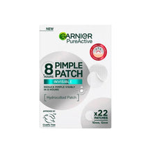 GARNIER PURE ACTIVE PIMPLE PATCH 22PK