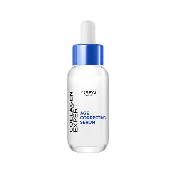 L'OREAL PARIS COLLAGEN EXPERT AGE CORRECT SERUM 30ML