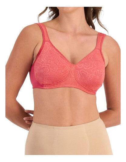 Ultimate Lift And Support Wirefree Bra Y1055H