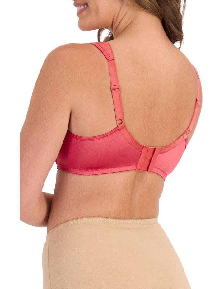 Ultimate Lift And Support Wirefree Bra Y1055H