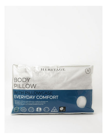 Body Pillow
