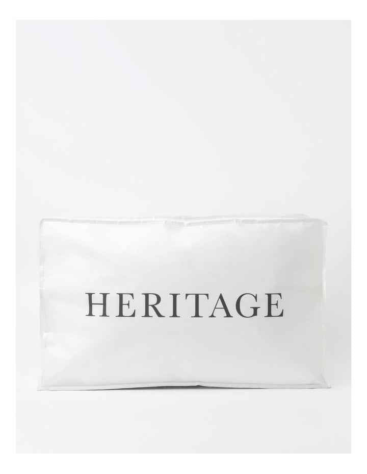 Long Support Pillow with Bonus Cover