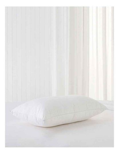Medium Support Back Sleeper Pillow