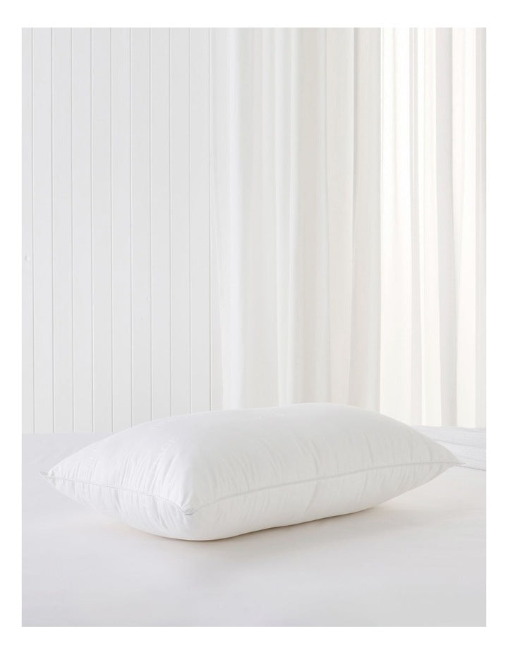 Back Sleeper Pillow