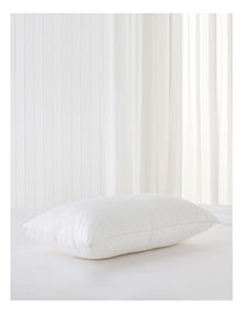 Back Sleeper Pillow