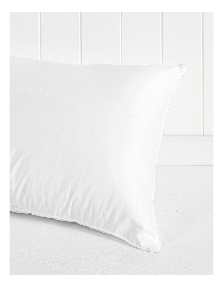 Back Sleeper Pillow