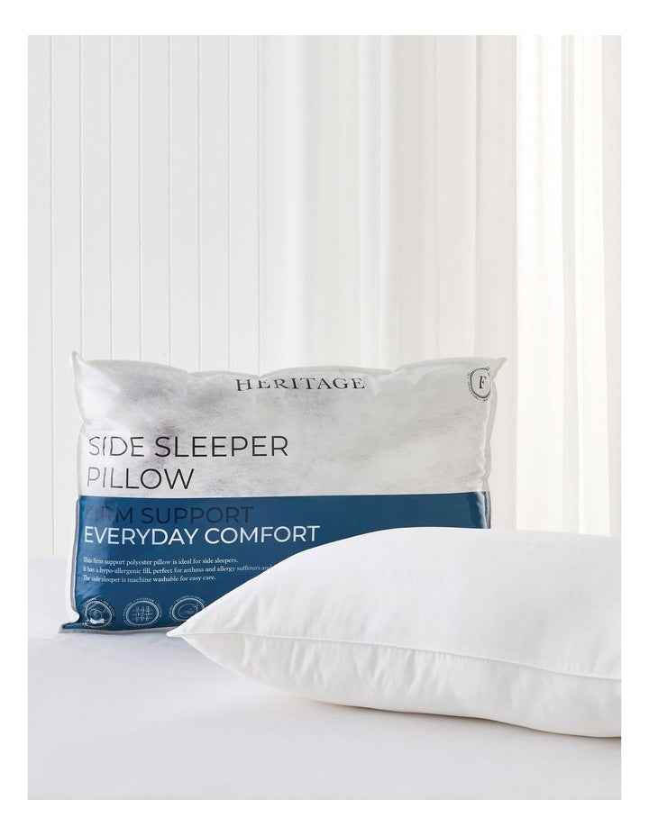 Side Sleeper Pillow