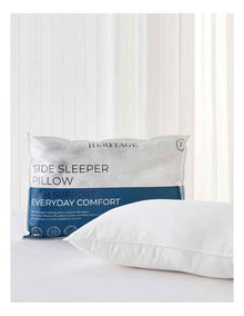 Side Sleeper Pillow