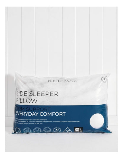 Side Sleeper Pillow