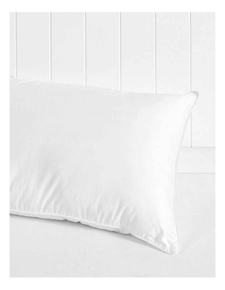 Side Sleeper Pillow