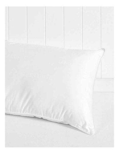 Side Sleeper Pillow