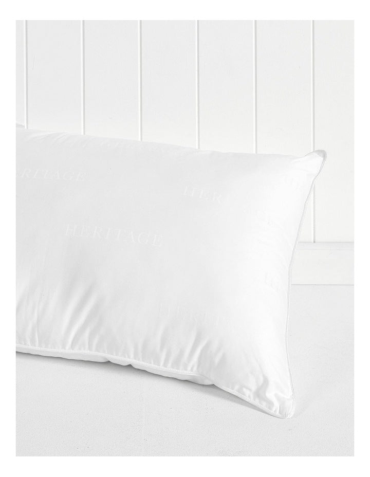 Side Sleeper Pillow