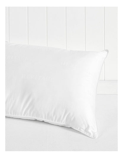 Side Sleeper Pillow