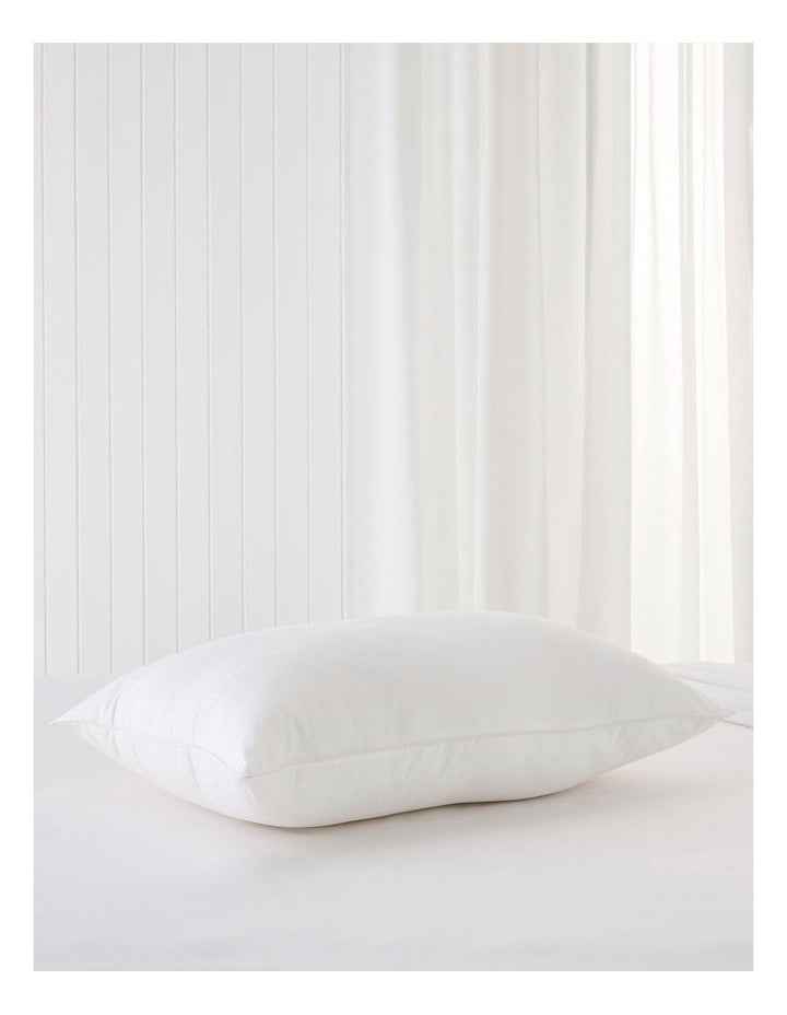 Firm Support Pillow