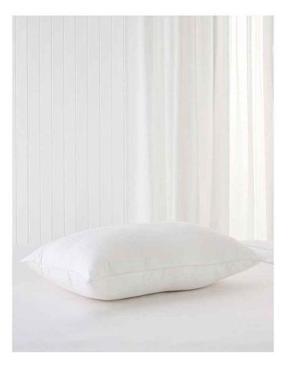 Firm Support Pillow