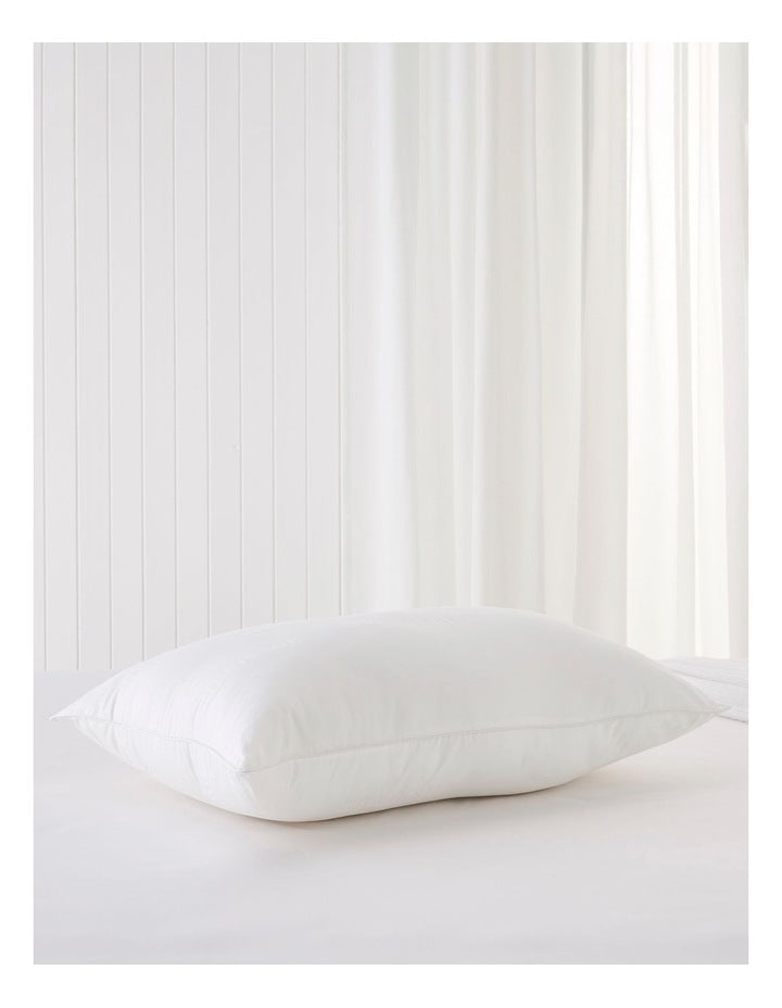 Firm Support Pillow