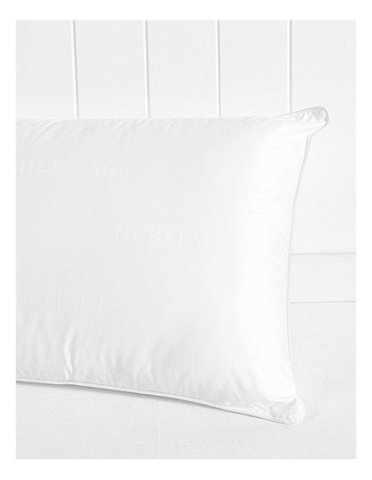 Firm Support Pillow