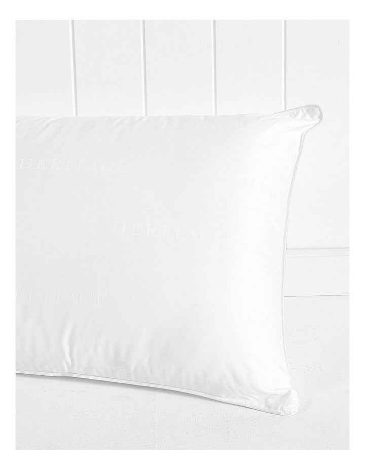 Firm Support Pillow