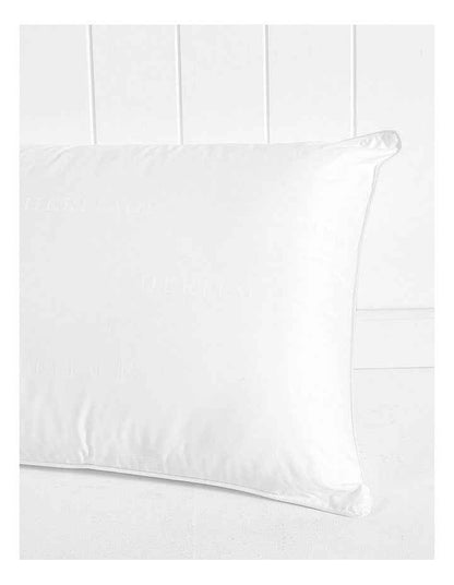 Firm Support Pillow