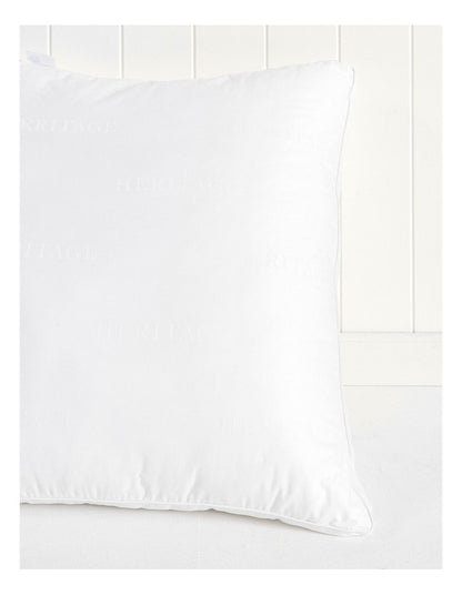 Euro Pillow