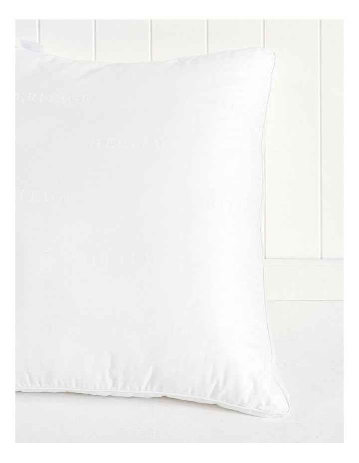 Euro Pillow