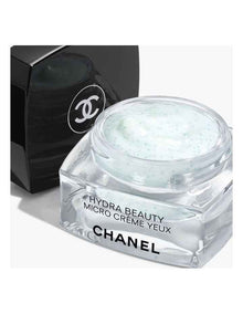 HYDRA BEAUTY MICRO CR&#200;ME YEUX Illuminating Hydrating Eye Cream