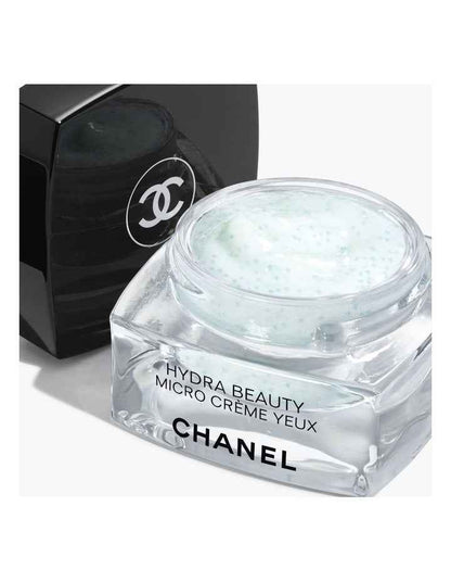 HYDRA BEAUTY MICRO CR&#200;ME YEUX Illuminating Hydrating Eye Cream