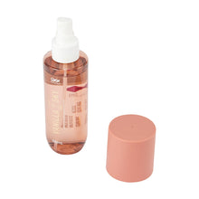 OXX Fragrance Vanilla Sky Summer Solstice Body Mist - Nutty, Caramel and Almond