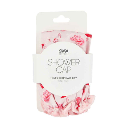 OXX Bodycare Shower Cap - Cowboy