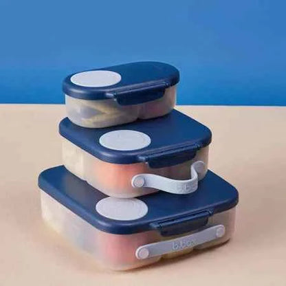 Bbox Midnight NEW Lunch Box/Mini Lunch Box/Snack Box Kids Lunch Box Best Seller 3yrs+