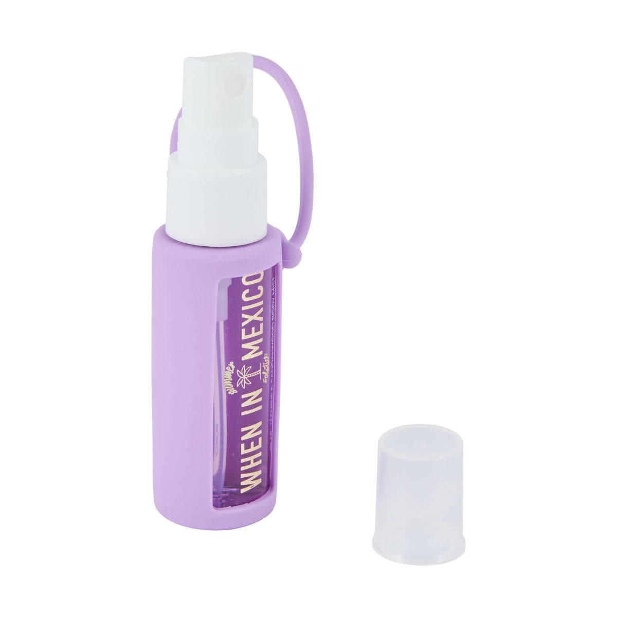 OXX Fragrance Summer Solstice When in Mexico Body Mist 20ml - Pear, Jasmine and Sandalwood