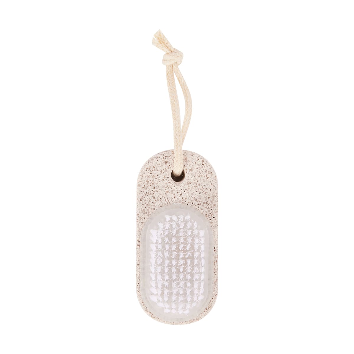 OXX Bodycare Nail Brush - White
