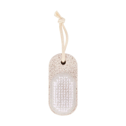OXX Bodycare Nail Brush - White