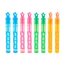 8 Pack Mini Bubble Wands