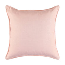 42cm Kira Cushion - Blush