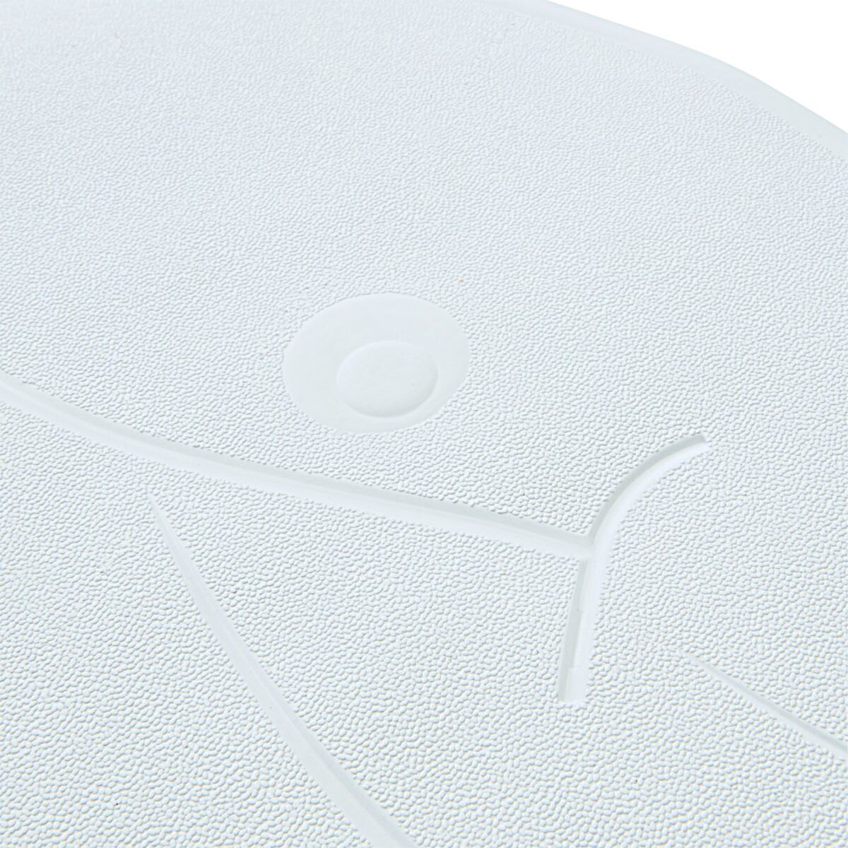 Whale Bath Mat - Blue