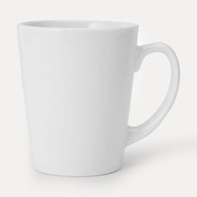 White Mug