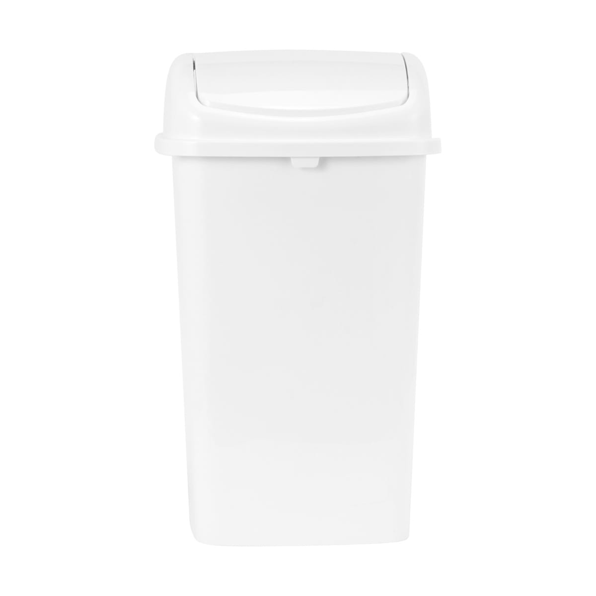 12L Swing Top Bin