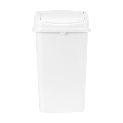 12L Swing Top Bin