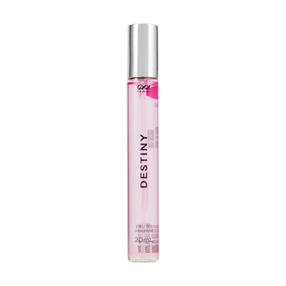 OXX Fragrance Destiny Eau De Parfum 20ml